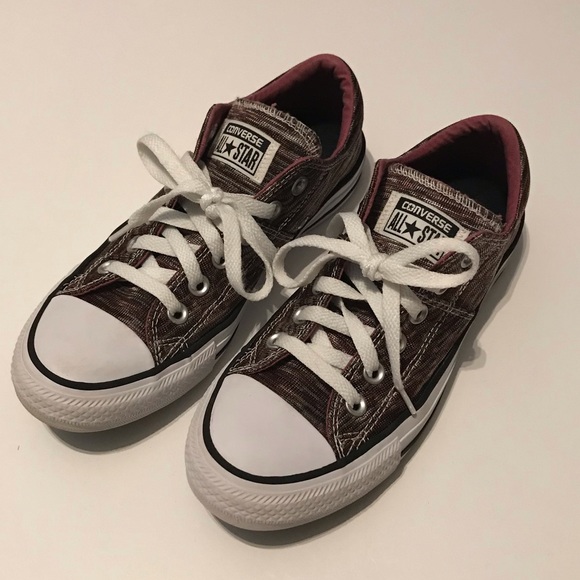 unique converse shoes